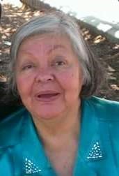 Obituary of Martha Maria Salazar