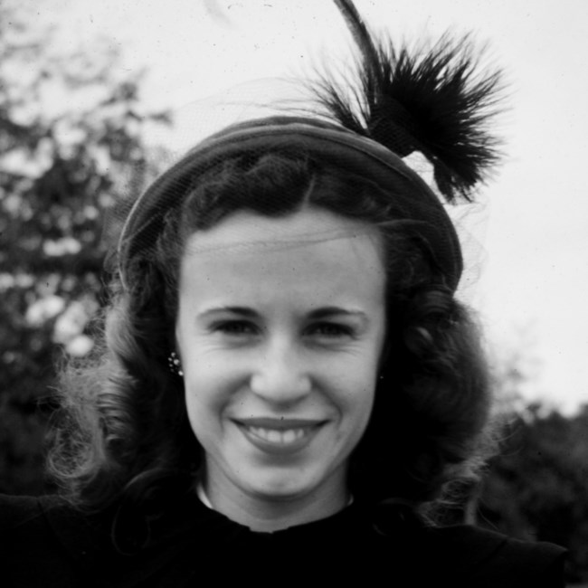 Obituary of Margaret Marie Fitzpatrick