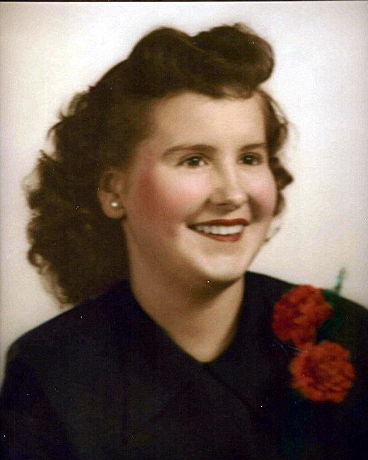 Obituary of Bessie M. Simpkins