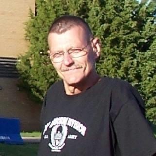 Obituary of Richard Steven Bartoszek Sr.