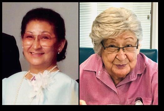 Obituary of Mary Aramaki