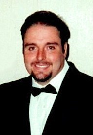 Obituary of Ernest "Ernie" T. Johnson Jr.