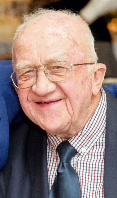 Obituary of Thomas J. Ivancich