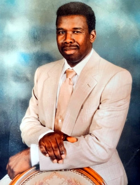 Avis de décès de Kenneth Horace Goring