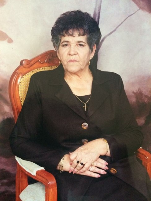 Obituary of Maria Esther Torres de Castaneda
