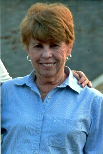 Obituary of Mary Bishop