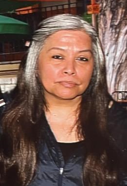 Obituary of Petrita Wong Rocha