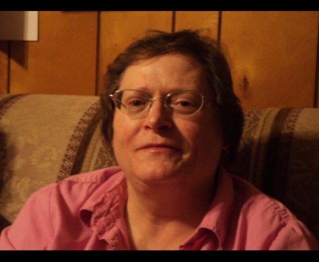 Obituary of Joan F McCoy