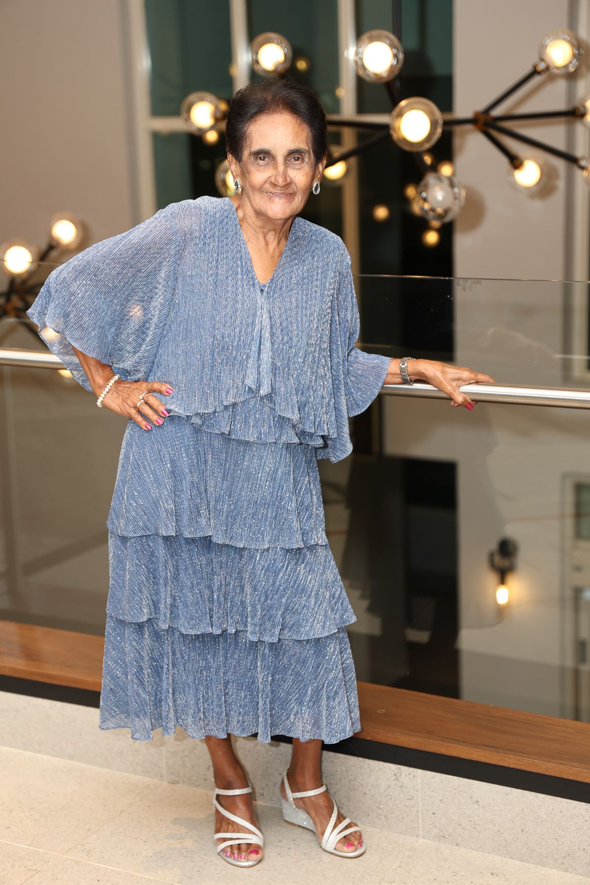 Obituary of Francisca Oyola Ramos