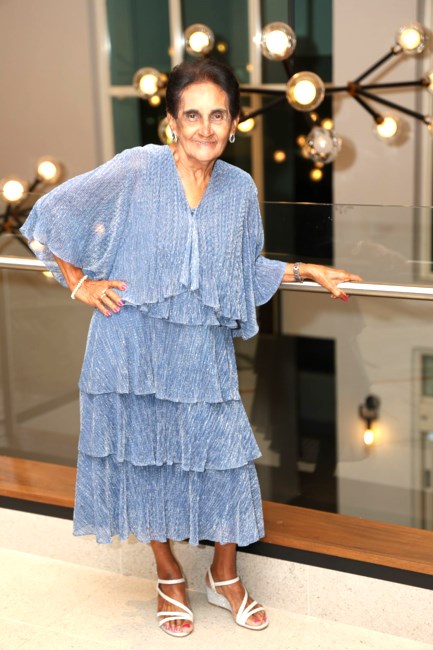 Obituary of Francisca Oyola Ramos