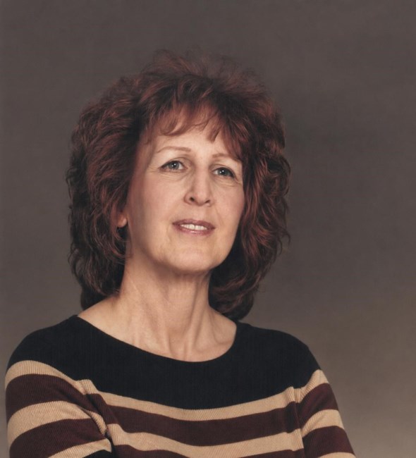 Obituary of Linda Mae Kuhlman