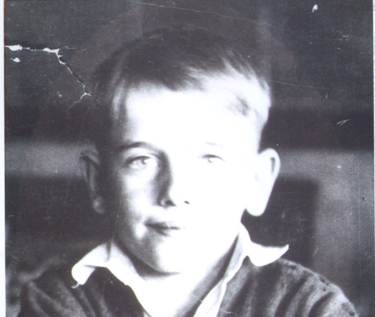 Obituary of Charles F. Harding Sr.