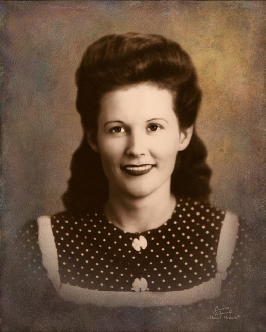 Obituary of Juanita Clem