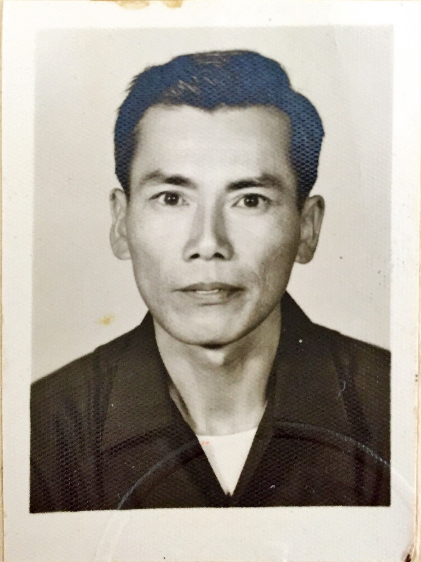 Obituary of Wong Choi Chan