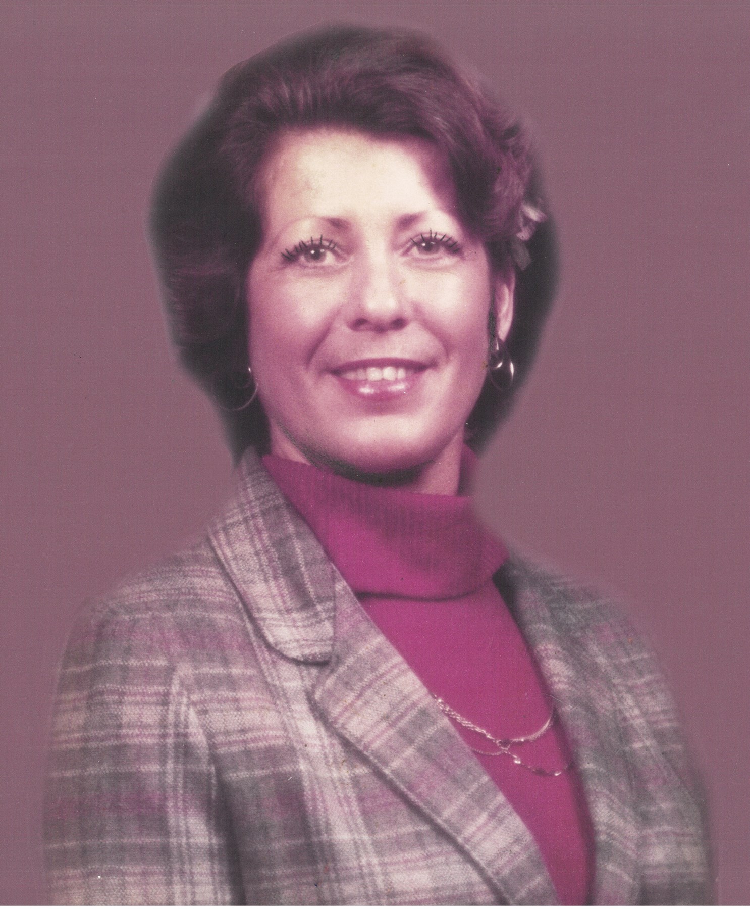 Obituary of Ruby Lee Felker