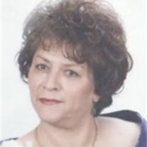 Obituary of Eliza M. Alice"" Herrera