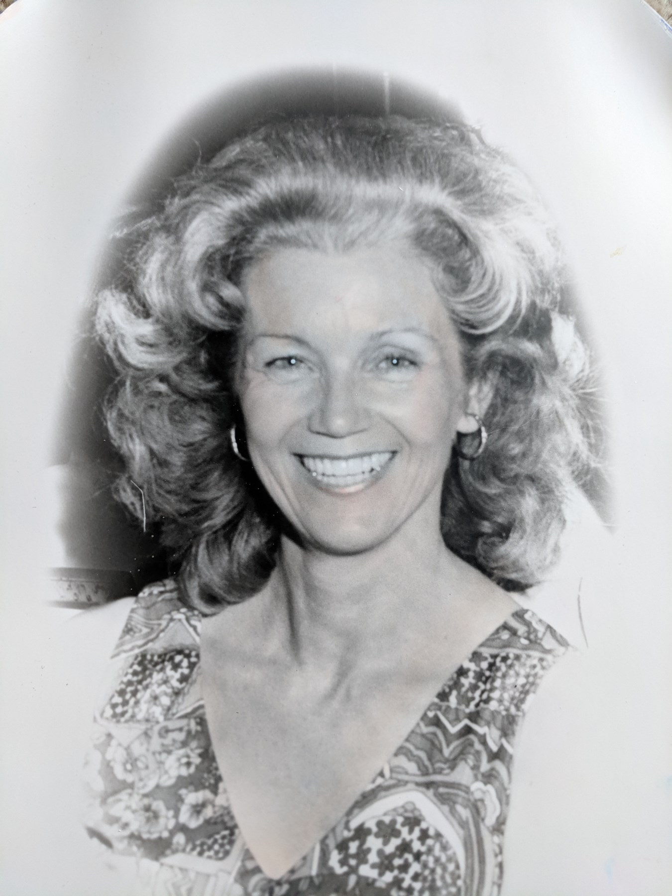 Obituario de Christine Wakefield Davis