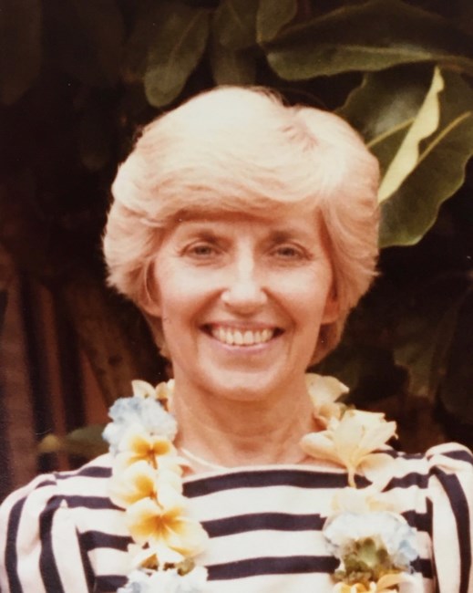 Obituary of Marcille Lorraine Rickrode