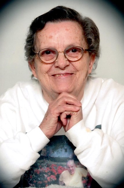 Obituary of Evelyn Louise Matejcek