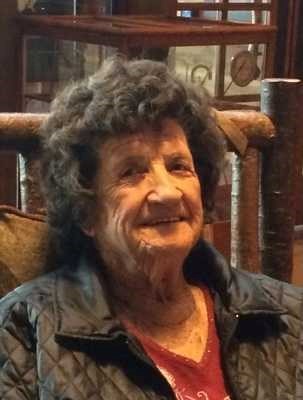 Obituary of Dorothy Shifflett Gibson