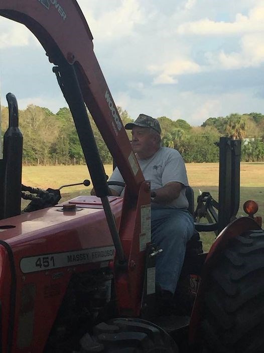 Obituary of Ronald S McAmis