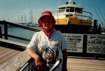 Obituary of Ruby Lantz