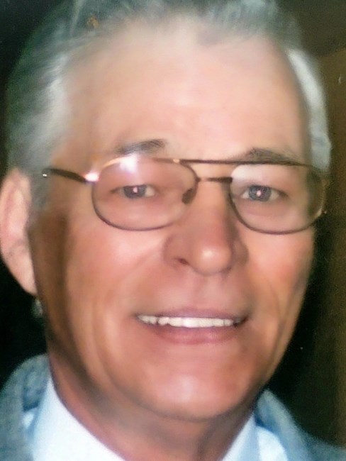 Obituary of James Robert Norris