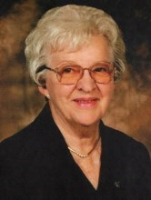 Obituario de Mary Jean Koch