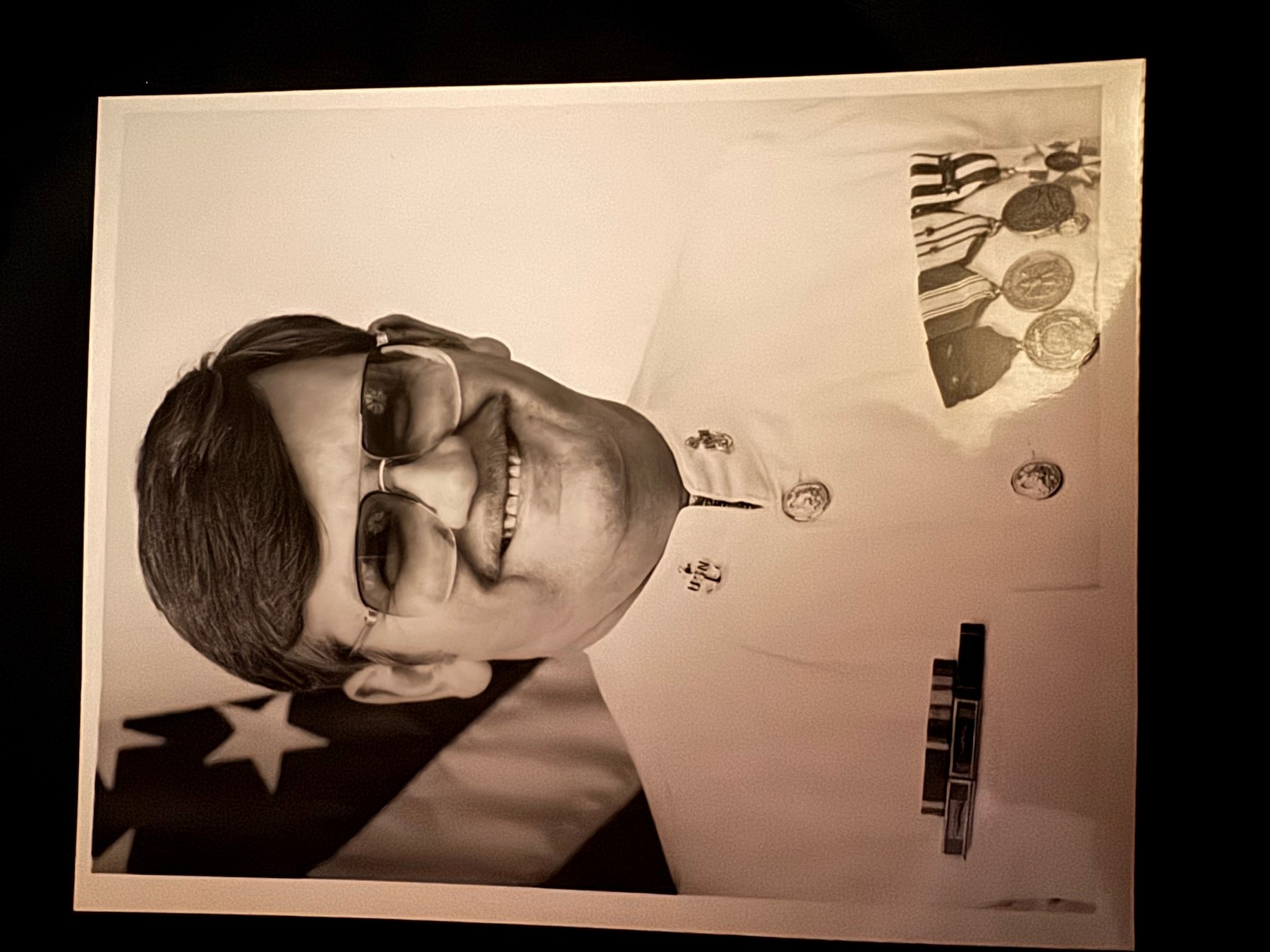 Obituario de Paul M. Smith