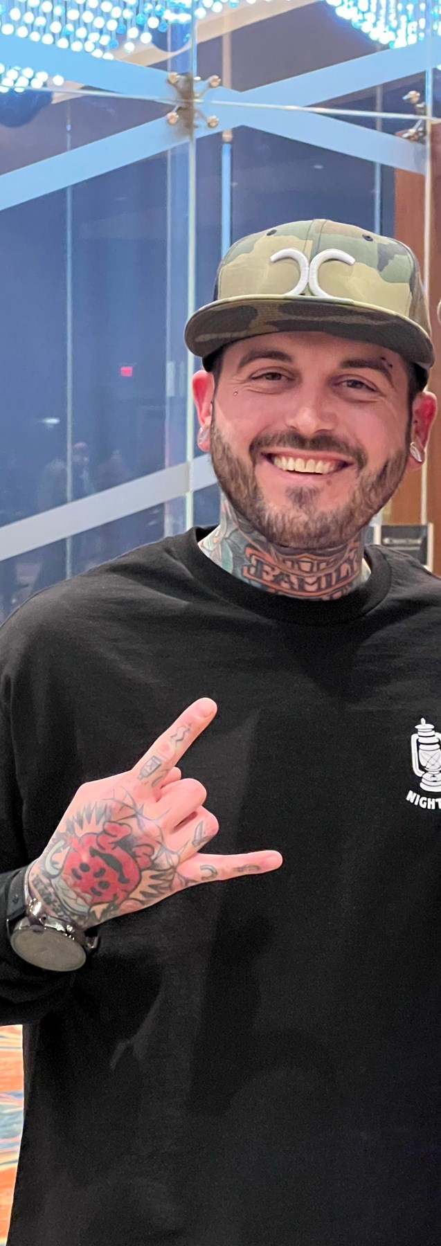 Obituary of Randi James Nedli