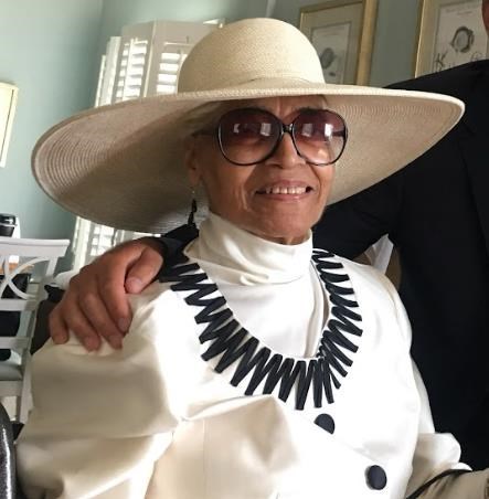 Obituary of Joella Keough