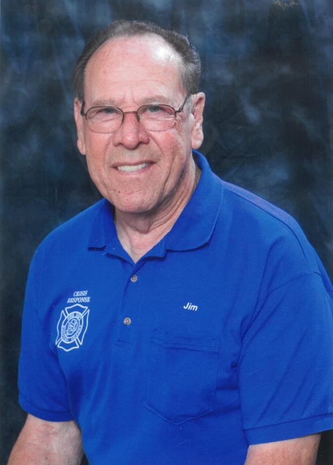 Obituary of James J. Cooper