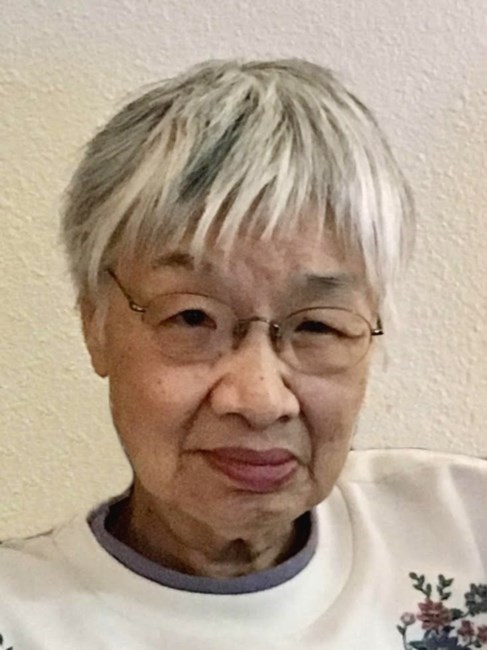 Obituario de Alice Song Chu