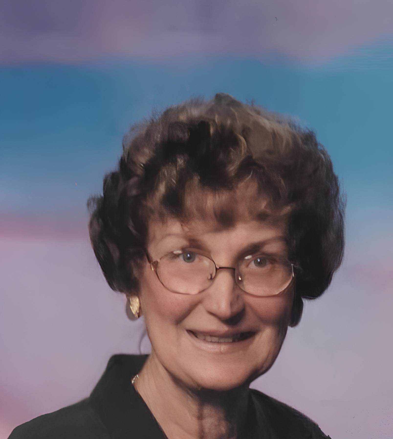 Obituario de Grace Hedwig Haller