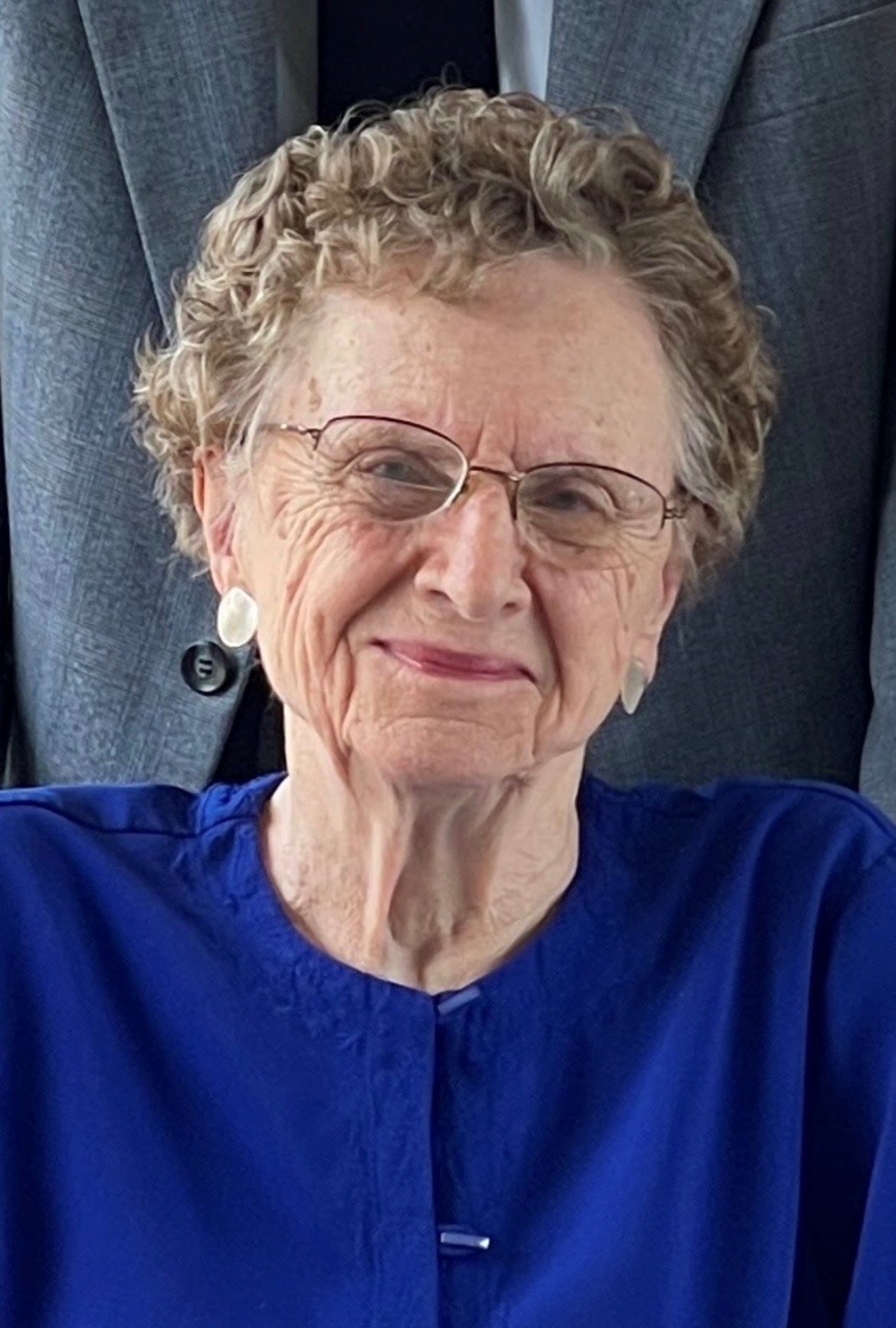 Obituary of Eldeen M. Cattau