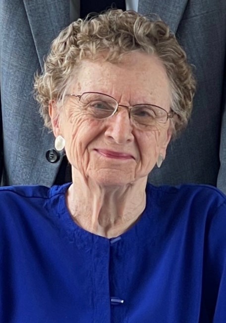 Obituary of Eldeen M. Cattau