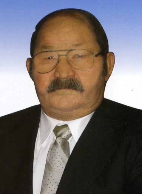 Obituary of Verlin Albert Hemphill