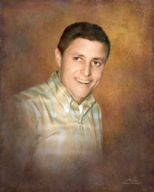 Obituary of Robert Joe White