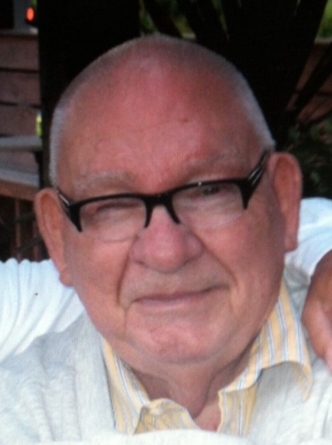 Obituary of Richard D Luther