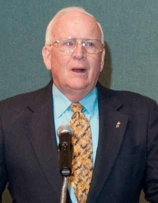 Obituary of Herbert A. Jones