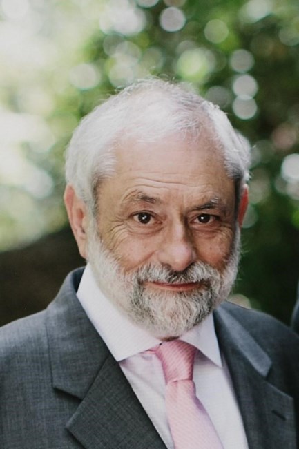 Obituary of Nass Cannon