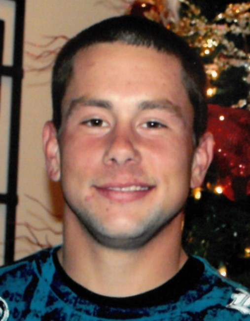 Obituary of Dustin Louis DesRoches