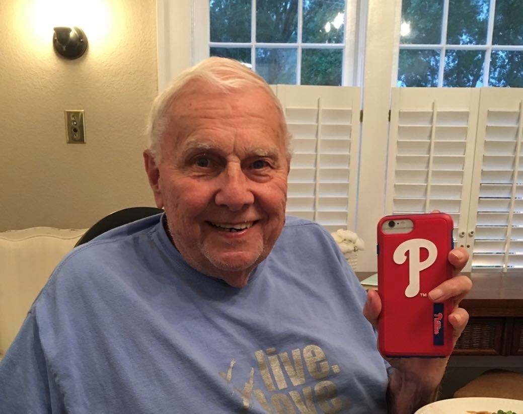 Obituary of John A Farris Sr.