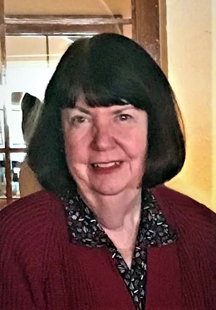 Janet Rupp Obituary - Columbia, MO