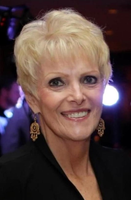 Obituario de Eileen Marie Beale