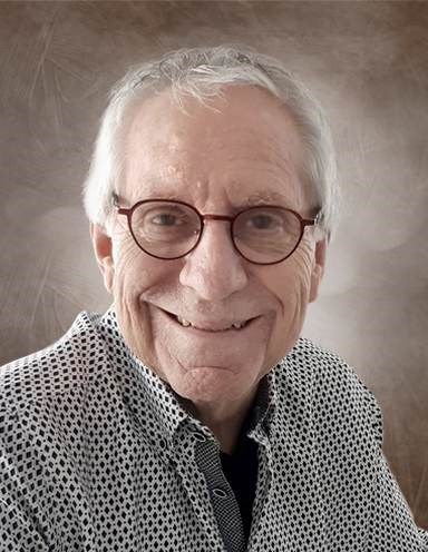 Obituary of Jean-Marc Bernier