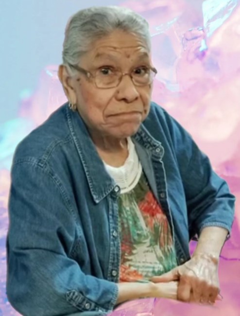 Obituary of Ofelia Jimenez