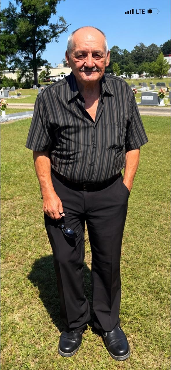 Obituary of Noah Charles Walker, Jr.