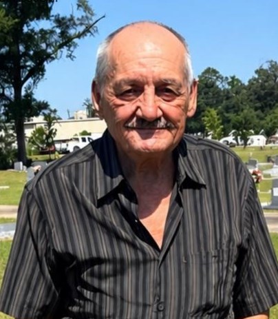 Obituary of Noah Charles Walker, Jr.