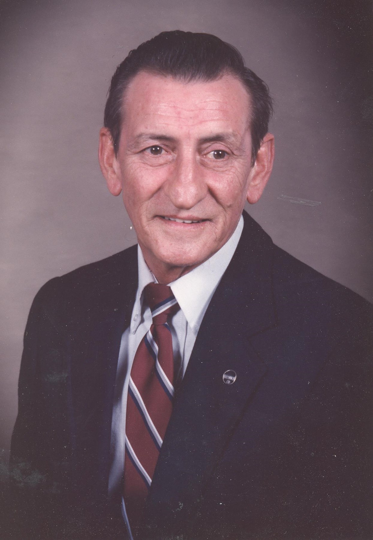 William Pendleton Obituary Richmond, VA